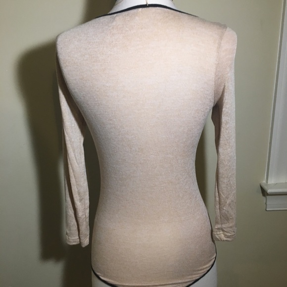 Bodysuit - Picture 4 of 4